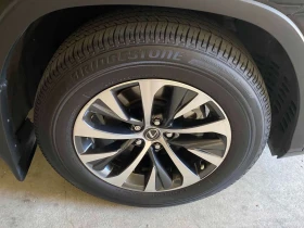 Lexus RX 350 ДИСТРОНИК * ОБДУХВАНЕ * ПАНО * 2 КОМПЛЕКТА ГУМИ | Auto.bg — изображение 7