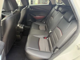Mazda CX-3 1.5D* 4x4* Автоматик* Navi* BOSE* Камера*  | Auto.bg — изображение 13