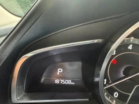 Mazda CX-3 1.5D* 4x4* Автоматик* Navi* BOSE* Камера*  | Auto.bg — изображение 8