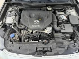 Mazda CX-3 1.5D* 4x4* Автоматик* Navi* BOSE* Камера*  | Auto.bg — изображение 16