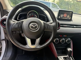 Mazda CX-3 1.5D* 4x4* Автоматик* Navi* BOSE* Камера*  | Auto.bg — изображение 6