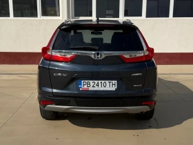 Honda Cr-v - 34500 € - 41208547 6
