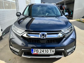Honda Cr-v - 34100 € - 41208547 2