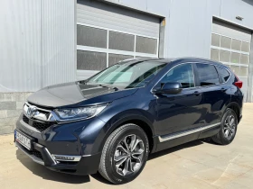 Honda Cr-v - 34100 € - 41208547 3
