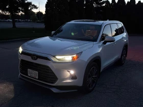 ������ Toyota Grand Highlan...