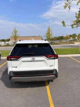 Toyota Rav4 * Hybrid Limited * CARFAX *  | Mobile.bg � ����� ������ 3