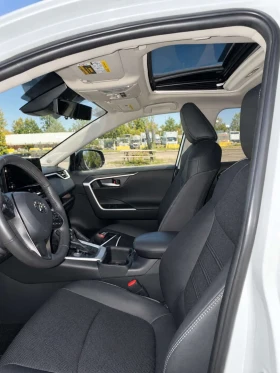 Toyota Rav4 * Hybrid Limited * CARFAX *  | Mobile.bg � ����� ������ 10