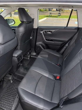 Toyota Rav4 * Hybrid Limited * CARFAX *  | Mobile.bg � ����� ������ 2