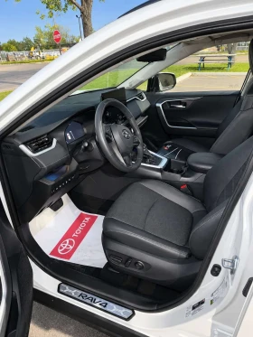 Toyota Rav4 * Hybrid Limited * CARFAX *  | Mobile.bg � ����� ������ 4