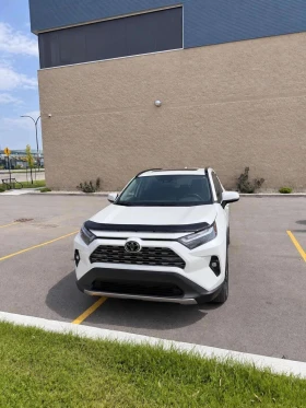 Toyota Rav4 * Hybrid Limited * CARFAX *  | Mobile.bg � ����� ������ 9