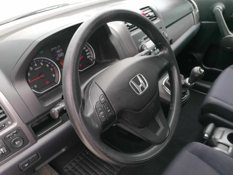 Honda Cr-v 2.0 i-vtec AWD Швейцария, снимка 10 - Автомобили и джипове - 46973687