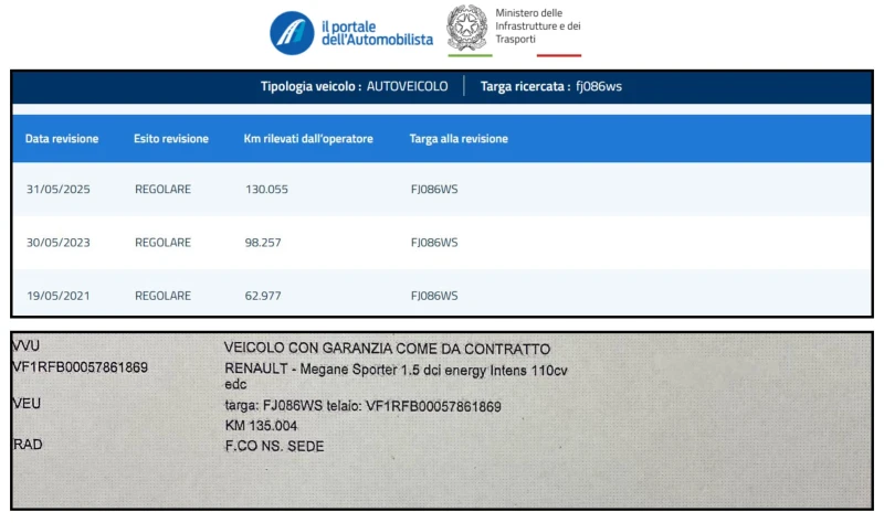 Renault Megane 1.5DCI ENERGY INTENS, снимка 17 - Автомобили и джипове - 48247786