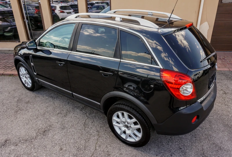 Opel Antara 2.2CDTI COSMO , снимка 4 - Автомобили и джипове - 48247786