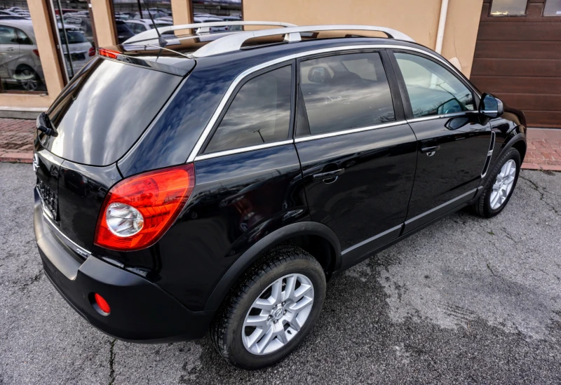 Opel Antara 2.2CDTI COSMO , снимка 3 - Автомобили и джипове - 48247786