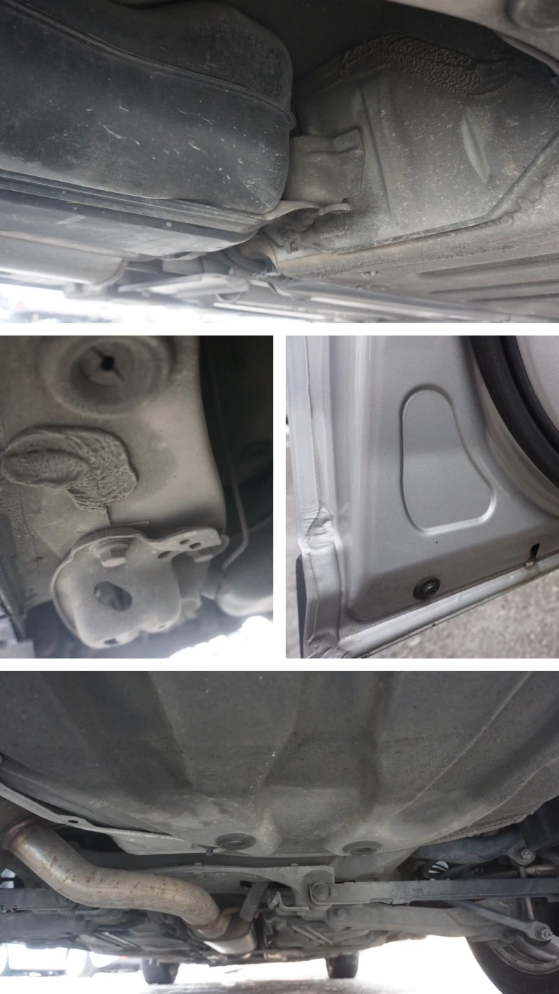 Volvo V70 2.5D OPTIMA , снимка 16 - Автомобили и джипове - 48247786