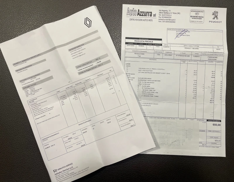 Renault Megane 1.5DCI ENERGY INTENS, снимка 16 - Автомобили и джипове - 48247786