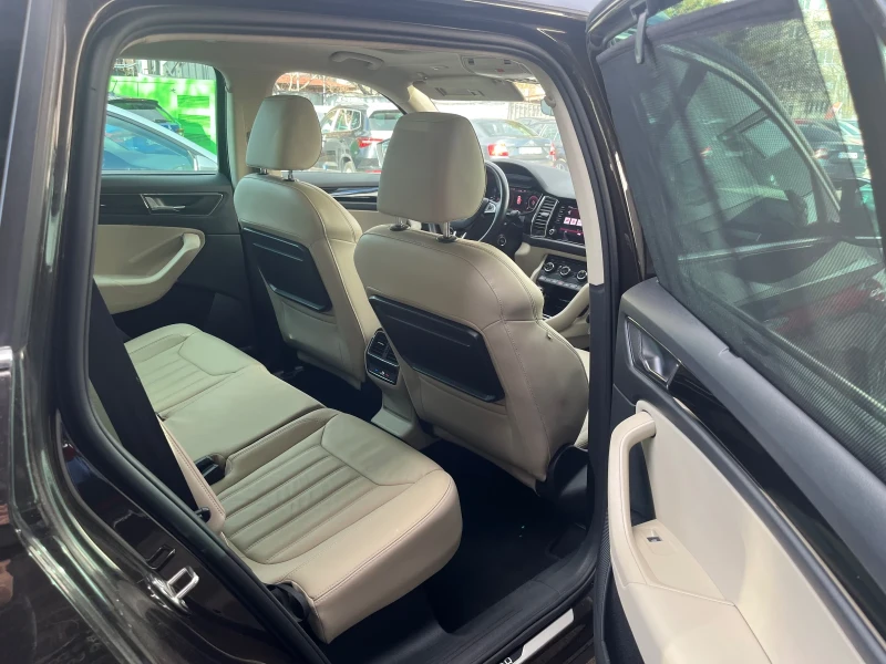 Skoda Kodiaq 2.0TDI 7DSG 4X4, снимка 6 - Автомобили и джипове - 48628923