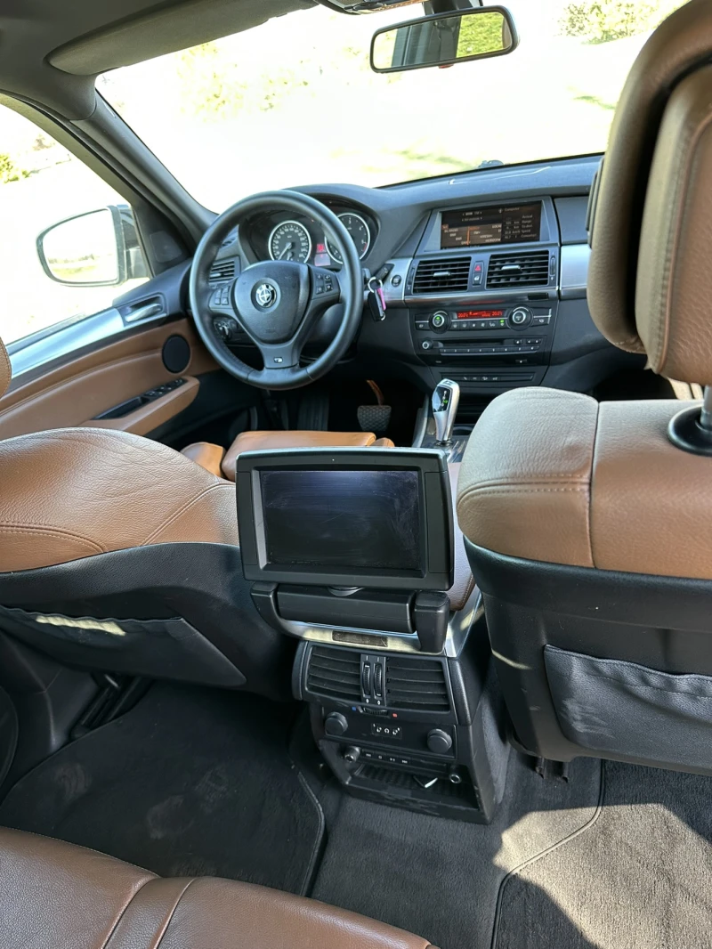 BMW X5 3.5D xDrive M PACK РЕКАРО, снимка 7 - Автомобили и джипове - 49772537