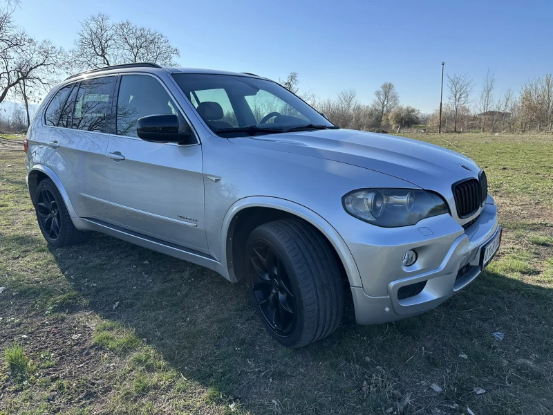 BMW X5 3.5D xDrive M PACK РЕКАРО, снимка 4 - Автомобили и джипове - 49772537