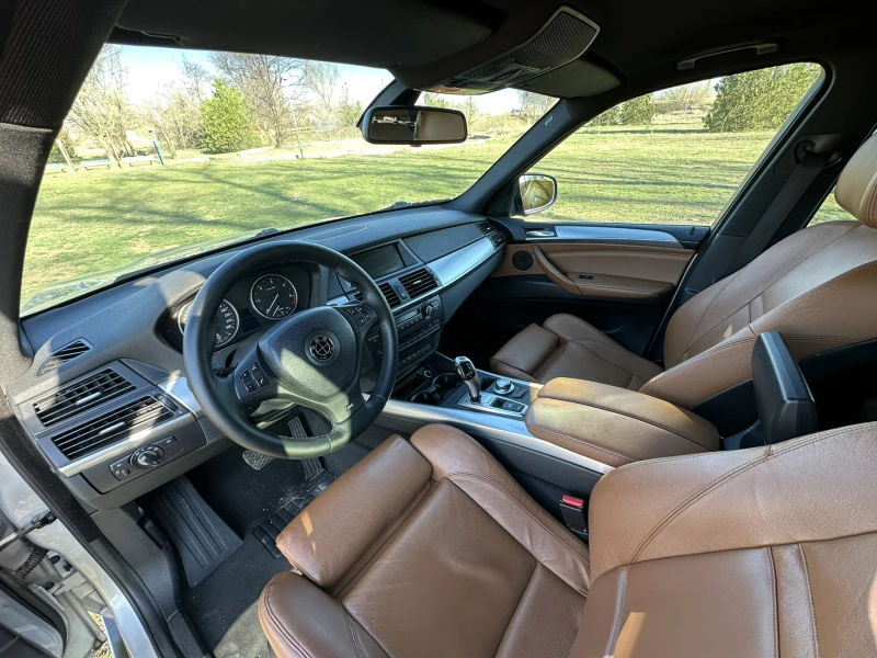 BMW X5 3.5D xDrive M PACK РЕКАРО, снимка 5 - Автомобили и джипове - 49772537