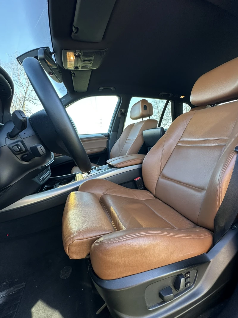 BMW X5 3.5D xDrive M PACK РЕКАРО, снимка 8 - Автомобили и джипове - 49772537