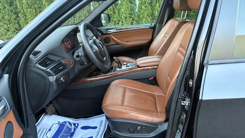 BMW X5 КАМЕРА, снимка 9 - Автомобили и джипове - 50551255