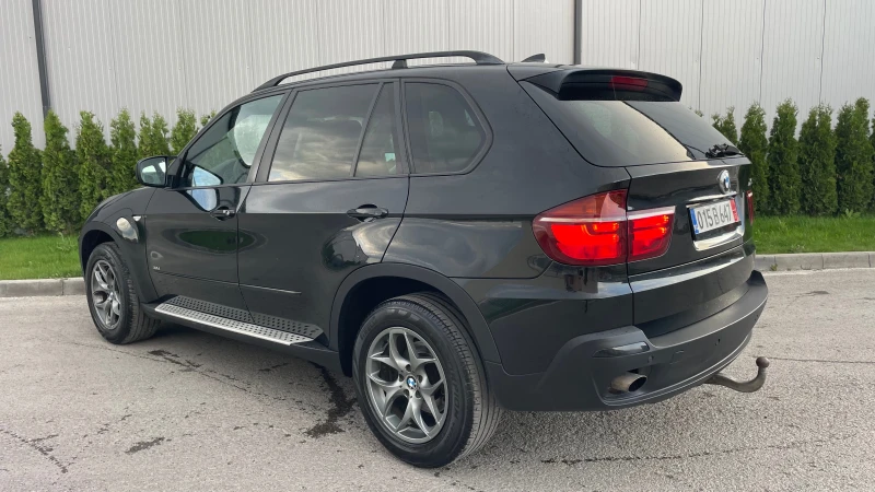 BMW X5 КАМЕРА, снимка 7 - Автомобили и джипове - 50551255