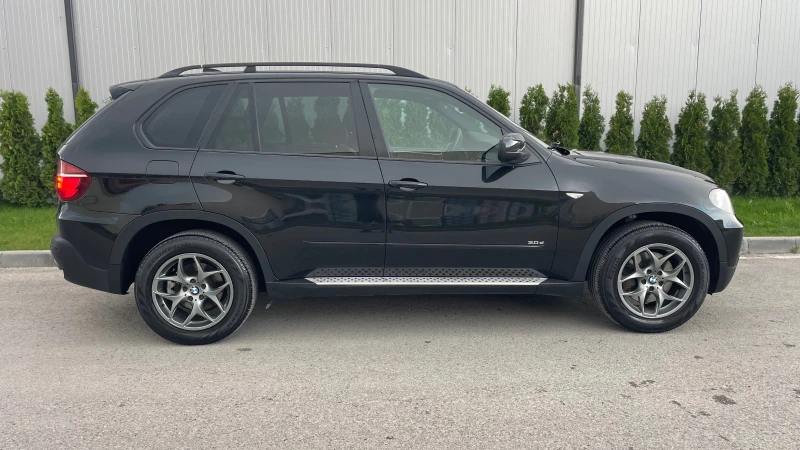 BMW X5 КАМЕРА, снимка 4 - Автомобили и джипове - 50551255