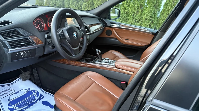 BMW X5 КАМЕРА, снимка 10 - Автомобили и джипове - 50551255