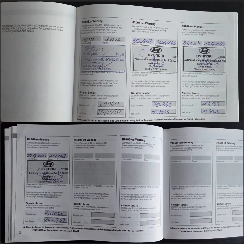 Hyundai Tucson N Line\4x4\ 360 Germany , снимка 17 - Автомобили и джипове - 52844738