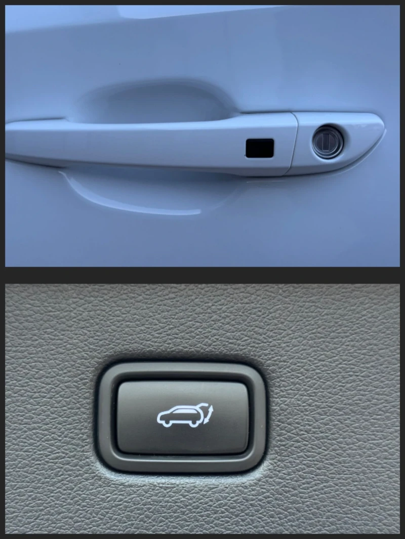 Hyundai Tucson N Line\4x4\ 360 Germany , снимка 15 - Автомобили и джипове - 52844738