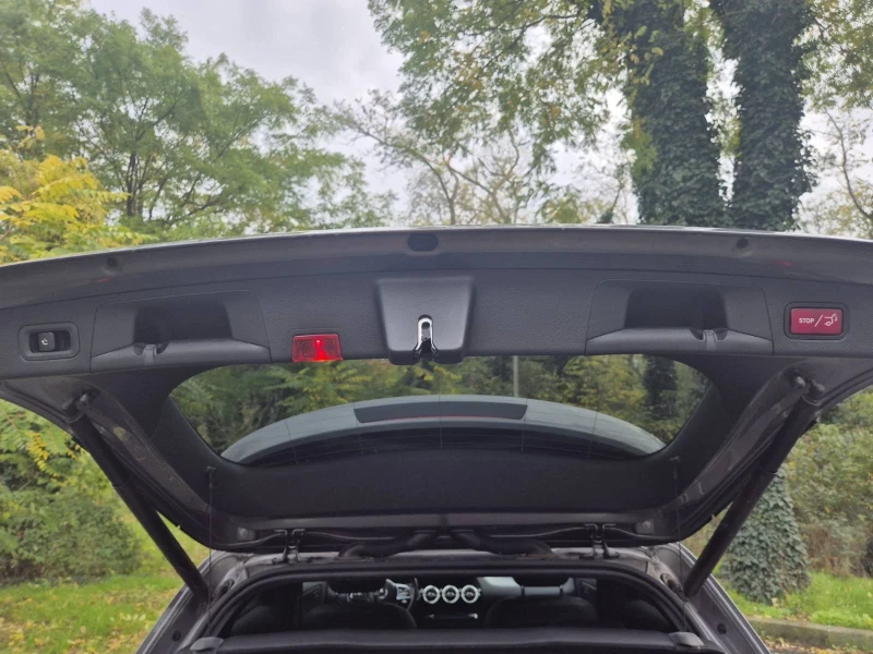 Mercedes-Benz GLA 220 4matic, снимка 10 - Автомобили и джипове - 53098673