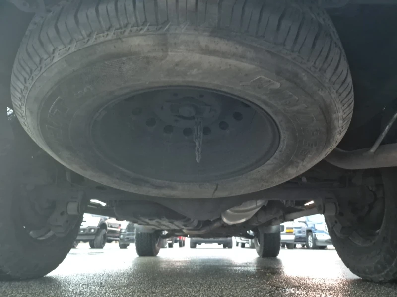 Toyota 4runner TRD Pro 4WD, снимка 12 - Автомобили и джипове - 53183269