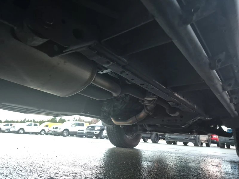 Toyota 4runner TRD Pro 4WD, снимка 17 - Автомобили и джипове - 53183269