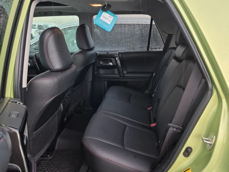 Toyota 4runner TRD Pro 4WD, снимка 10 - Автомобили и джипове - 53183269