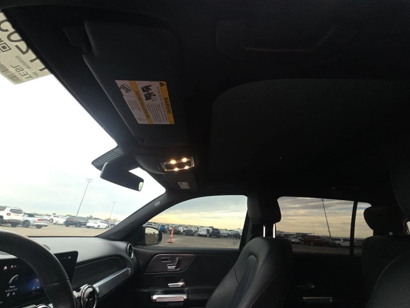 Mercedes-Benz GLB 250 4MATIC | 7 МЕСТА | ДВА КЛЮЧА | ПАНОРАМА, снимка 14 - Автомобили и джипове - 53262307