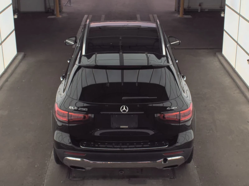 Mercedes-Benz GLB 250 4MATIC | 7 МЕСТА | ДВА КЛЮЧА | ПАНОРАМА, снимка 5 - Автомобили и джипове - 53262307