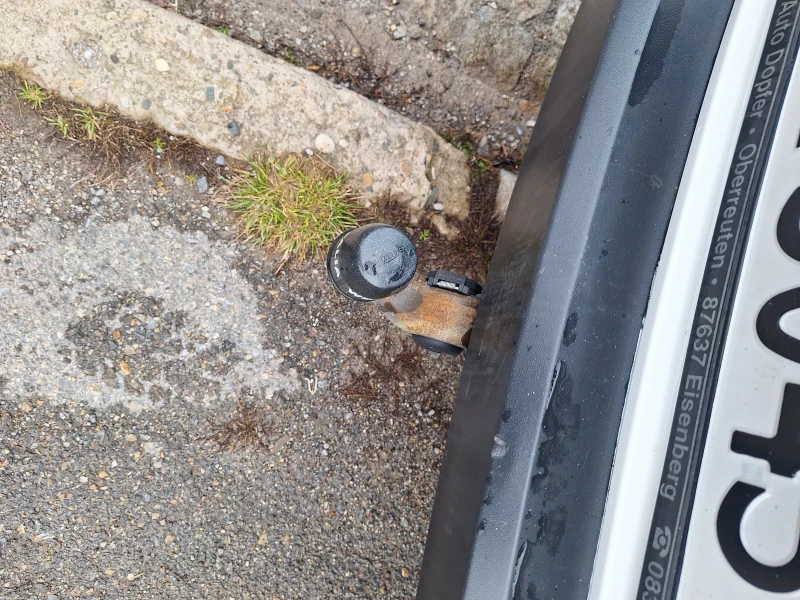 VW Tiguan 4x4 , 170 p.s, снимка 11 - Автомобили и джипове - 53564582