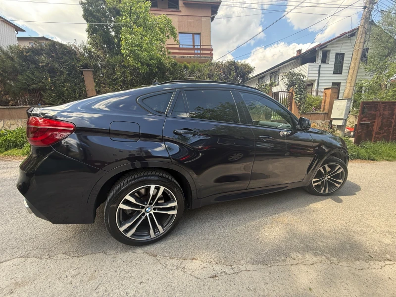 BMW X6 - 72500 лв. - 84338467 | Car24.bg
