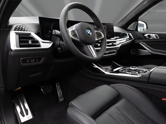 BMW X7 M60i xDrive = M-Sport Pro = Гаранция - изображение 6