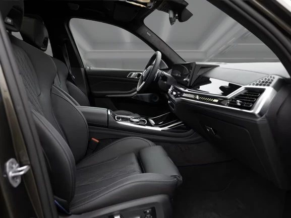 BMW X7 M60i xDrive = M-Sport Pro = Гаранция - изображение 10