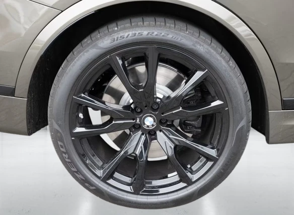 BMW X7 M60i xDrive = M-Sport Pro = Гаранция - изображение 4