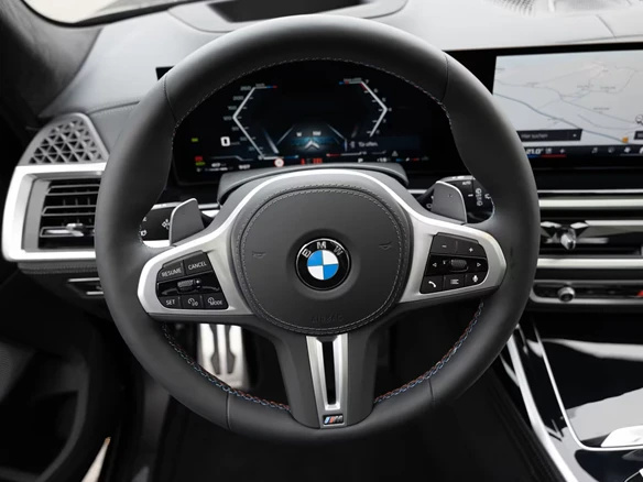 BMW X7 M60i xDrive = M-Sport Pro = Гаранция - изображение 7