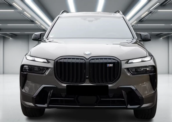 BMW X7 M60i xDrive = M-Sport Pro = Гаранция - 219670 лв. - 95403019 1