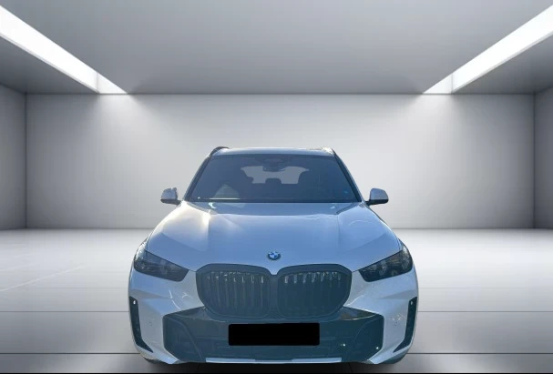 BMW X5 40d xDrive = M-Sport Pro = Гаранция