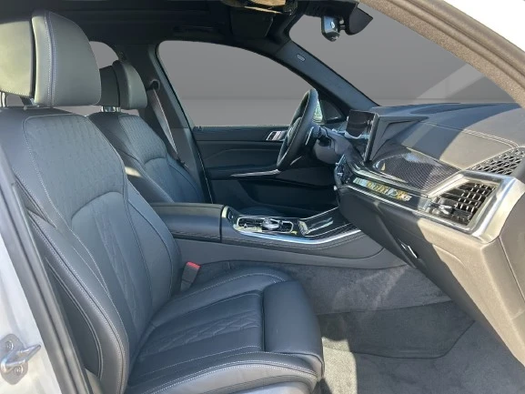 BMW X5 40d xDrive = M-Sport Pro = Гаранция, снимка 9 - Автомобили и джипове - 54929419