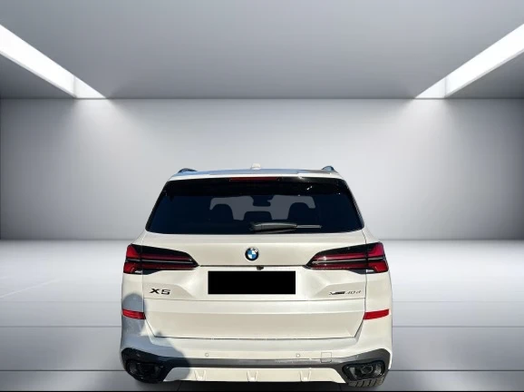 BMW X5 40d xDrive = M-Sport Pro = Гаранция, снимка 2 - Автомобили и джипове - 54929419