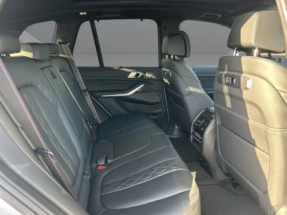 BMW X5 40d xDrive = M-Sport Pro = Гаранция, снимка 10 - Автомобили и джипове - 54929419
