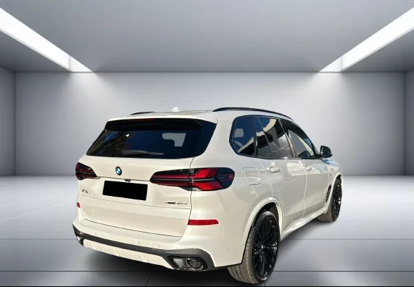 BMW X5 40d xDrive = M-Sport Pro = Гаранция, снимка 3 - Автомобили и джипове - 54929419