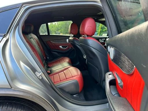 Mercedes-Benz GLC Кожа / Панорама / ПРОГНОЗНА ЦЕНА до БГ, снимка 5 - Автомобили и джипове - 55601413